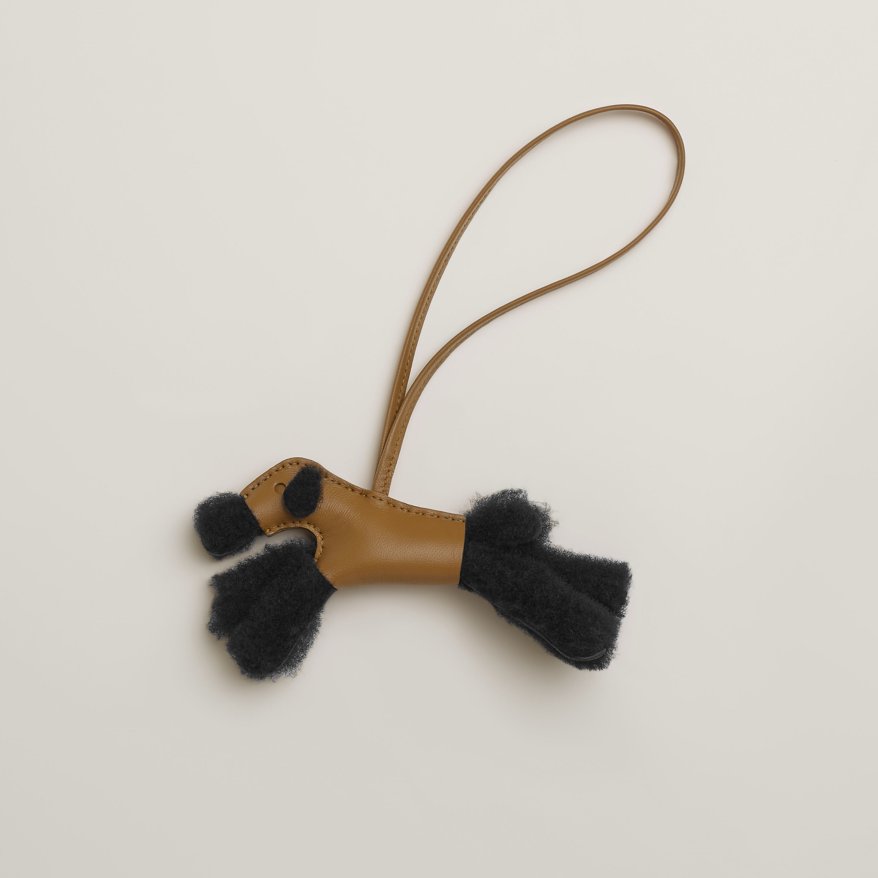 Accessoire de sac Hermès Budy