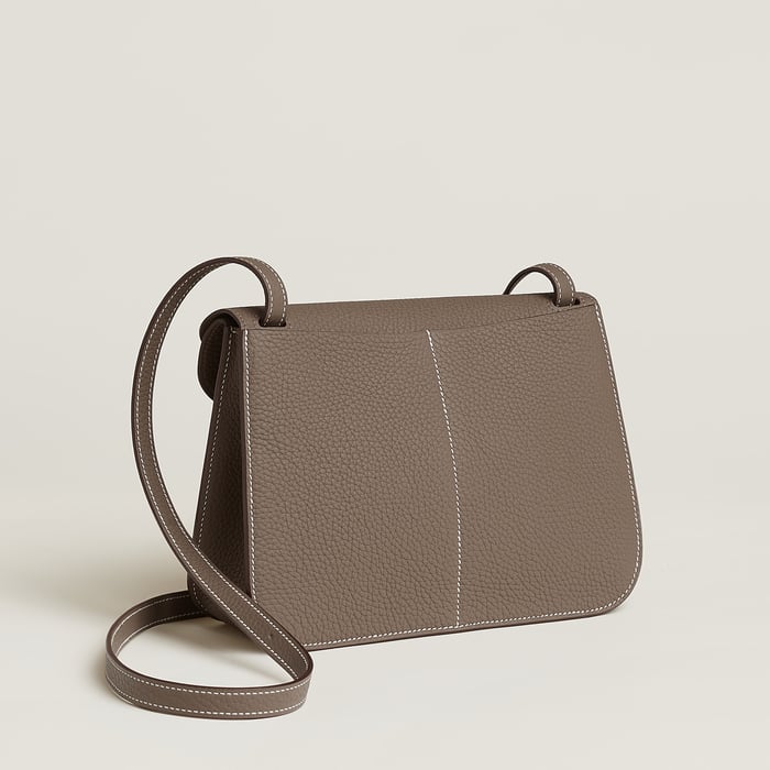 Étoupe Bolsa Halzan 25