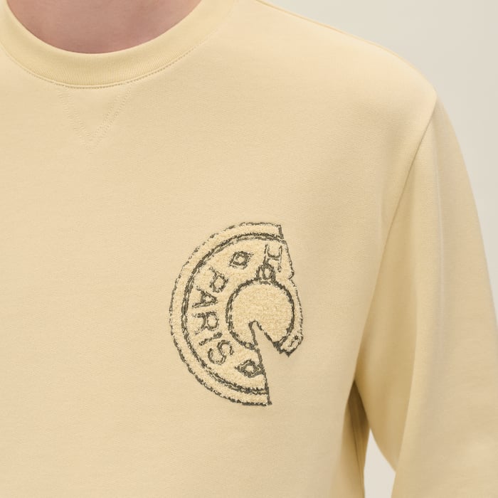 Vanille C.d.s. Crewneck Sweater