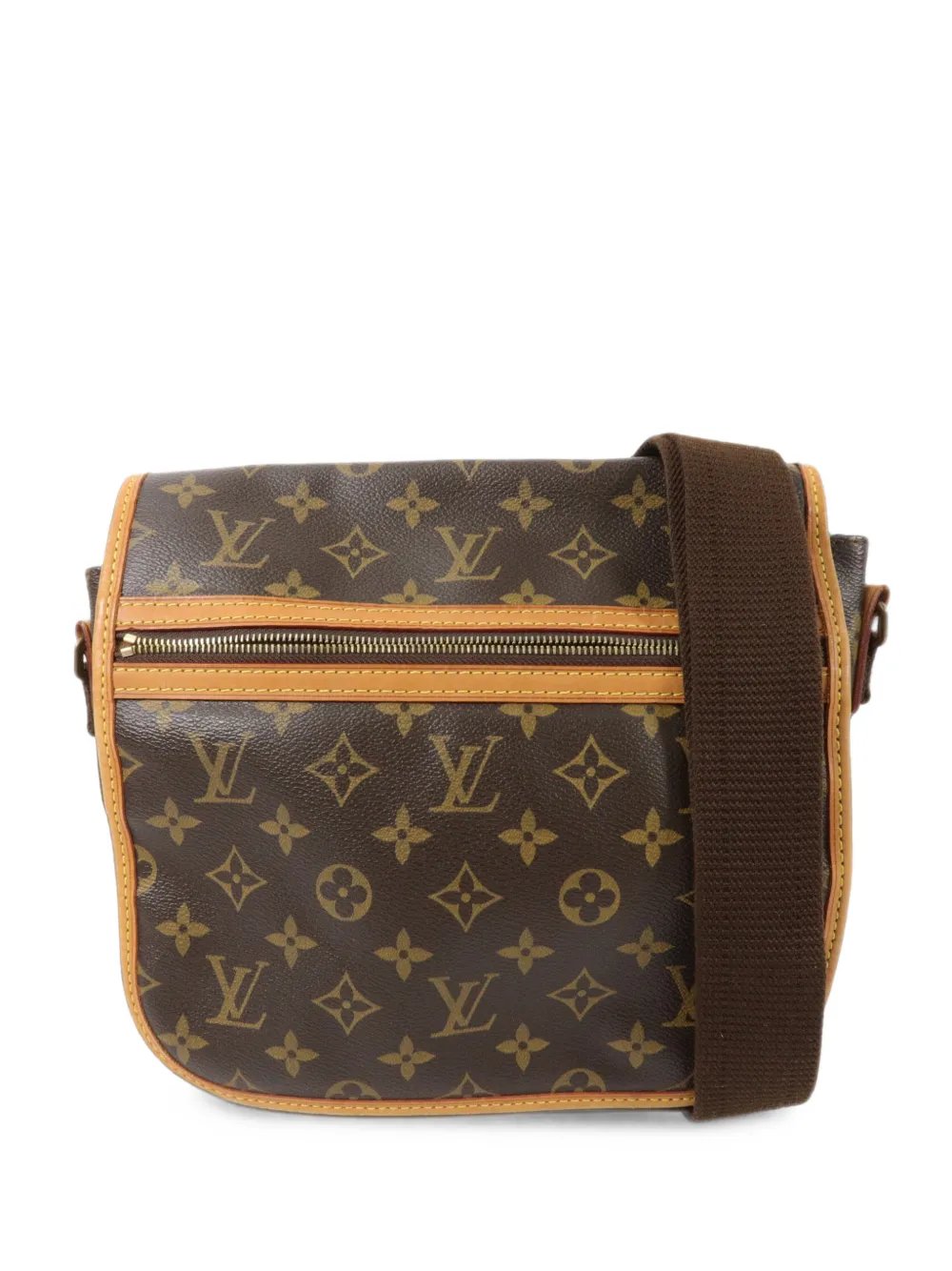 Bosphore Monogram messenger bag