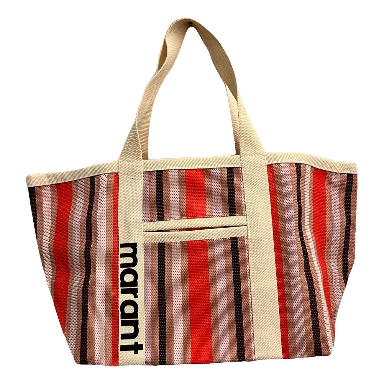 Cloth 48h bag