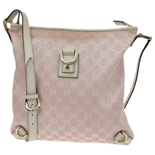Abbey cloth handbag