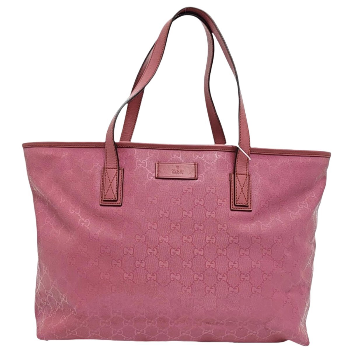 Gucci Leather handbag