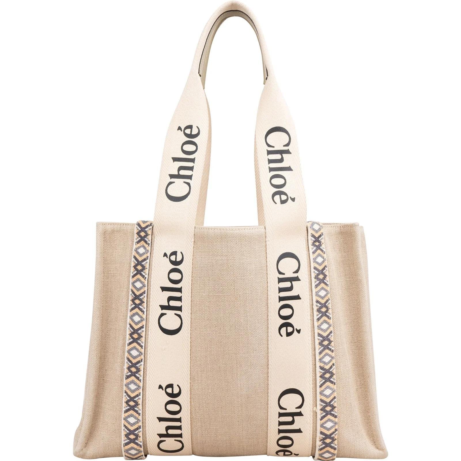 Woody handbag
