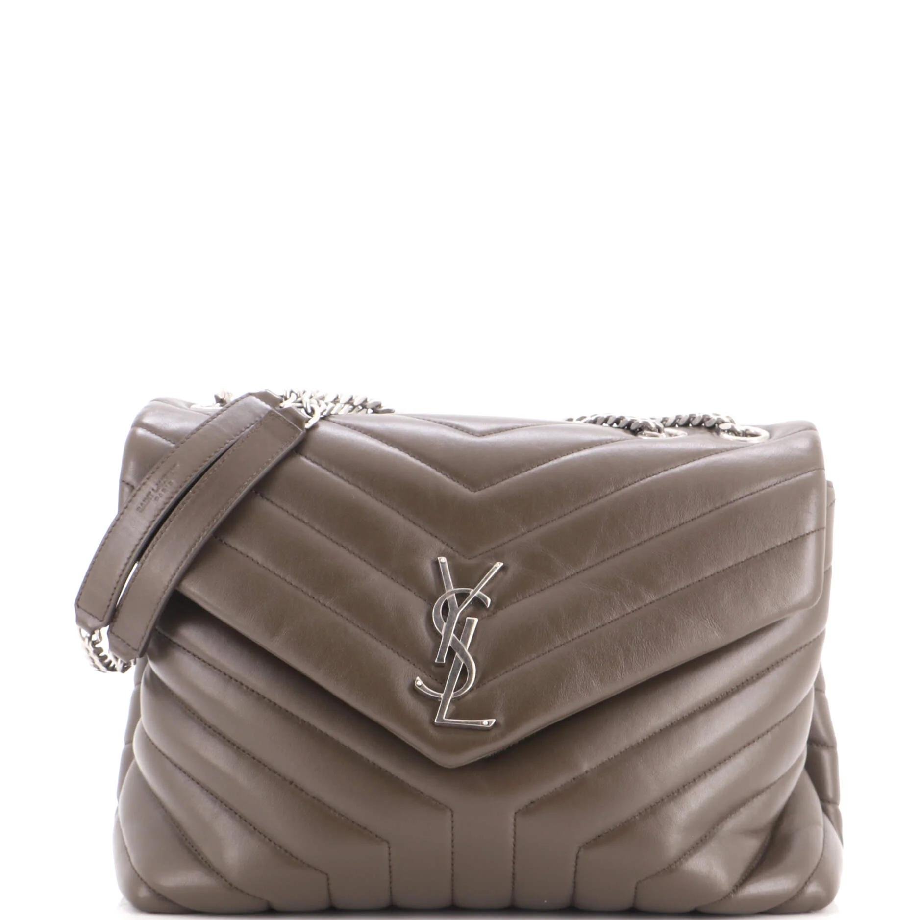 Saint Laurent Leather handbag