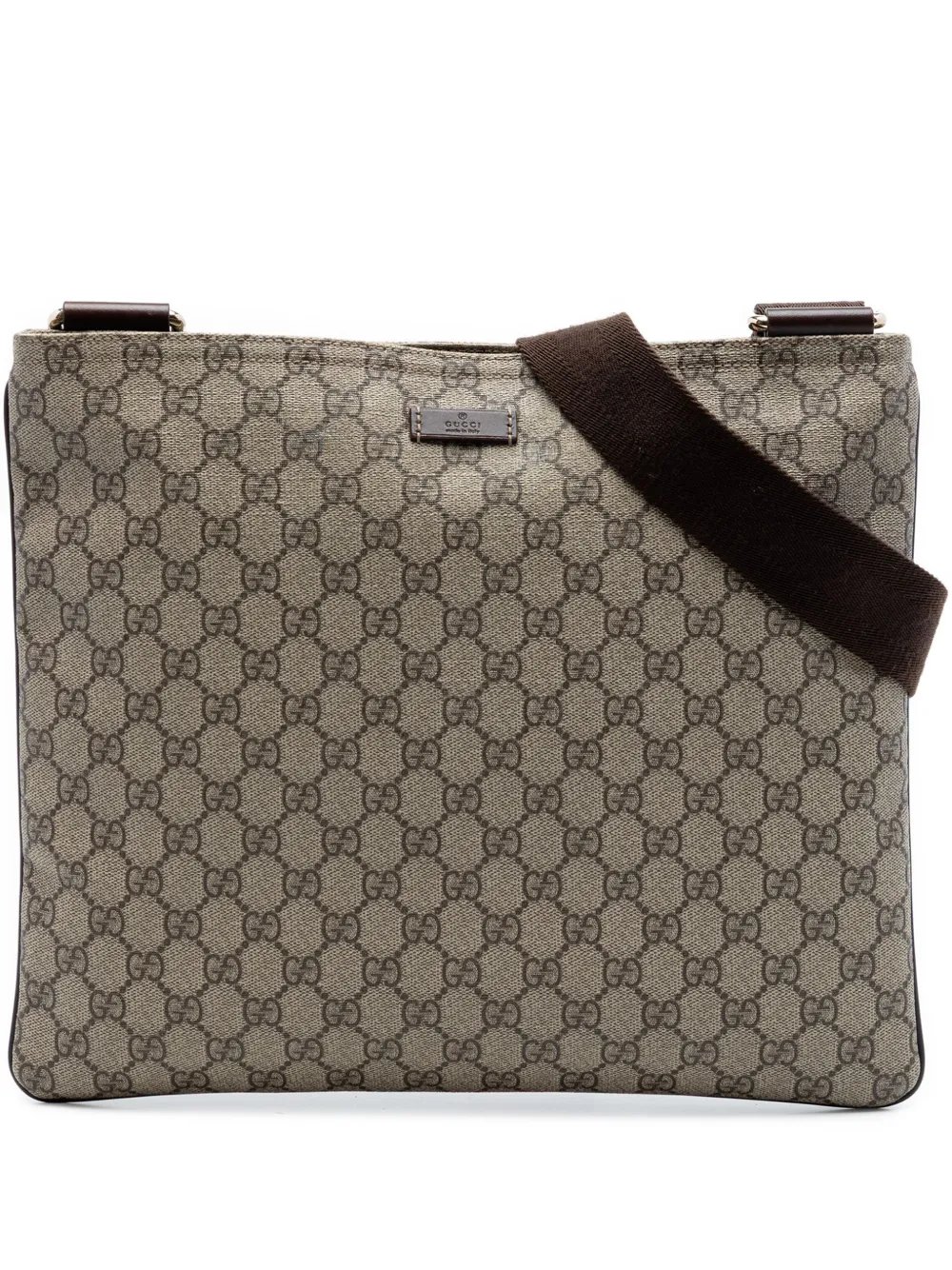 2016-2026 GG Supreme crossbody bag