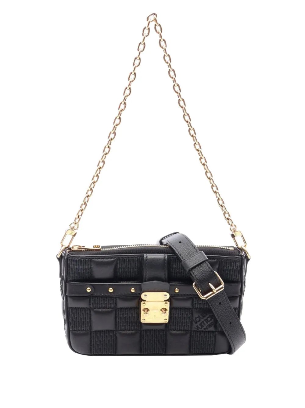2021-2026 Troca PM crossbody bag