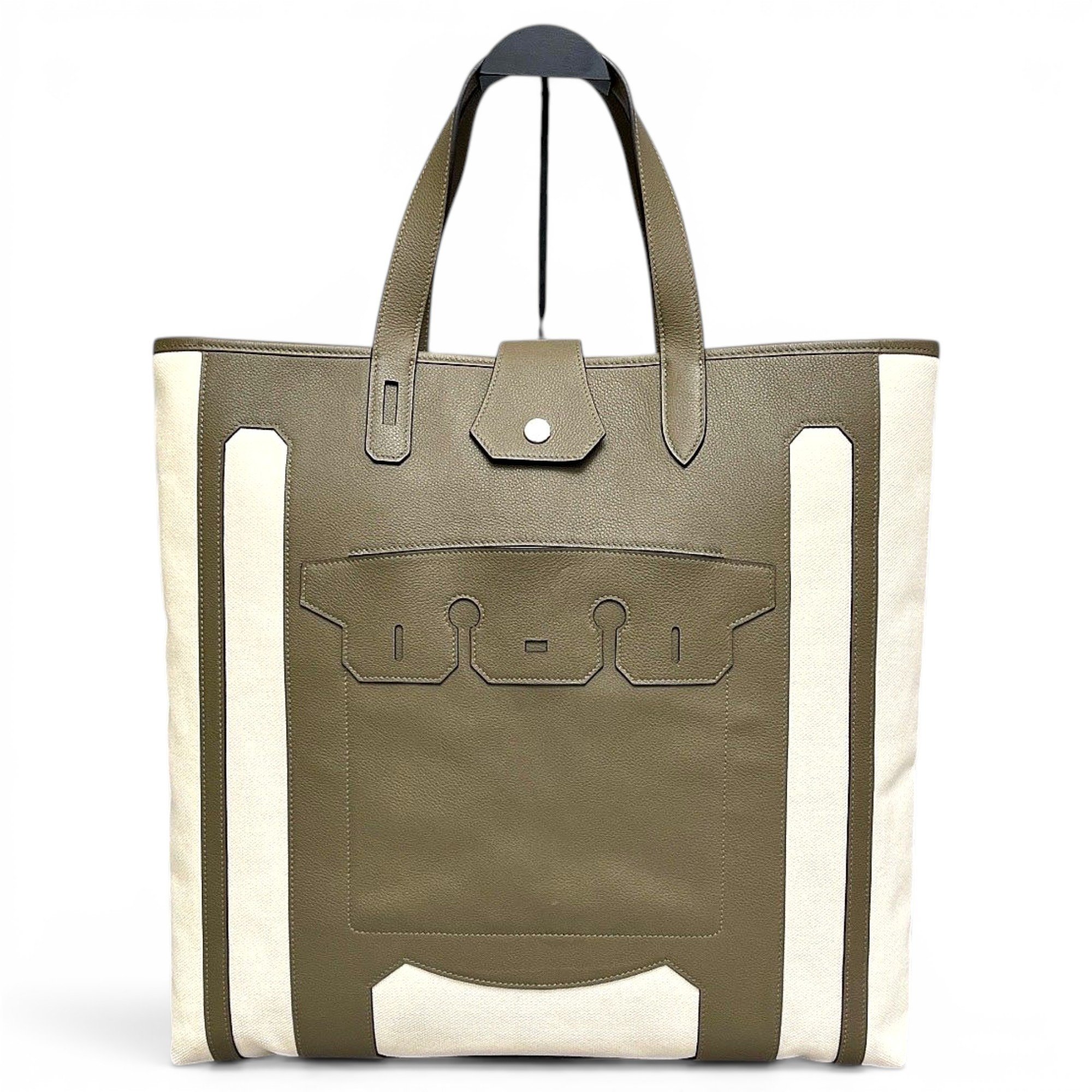 Cloth handbag