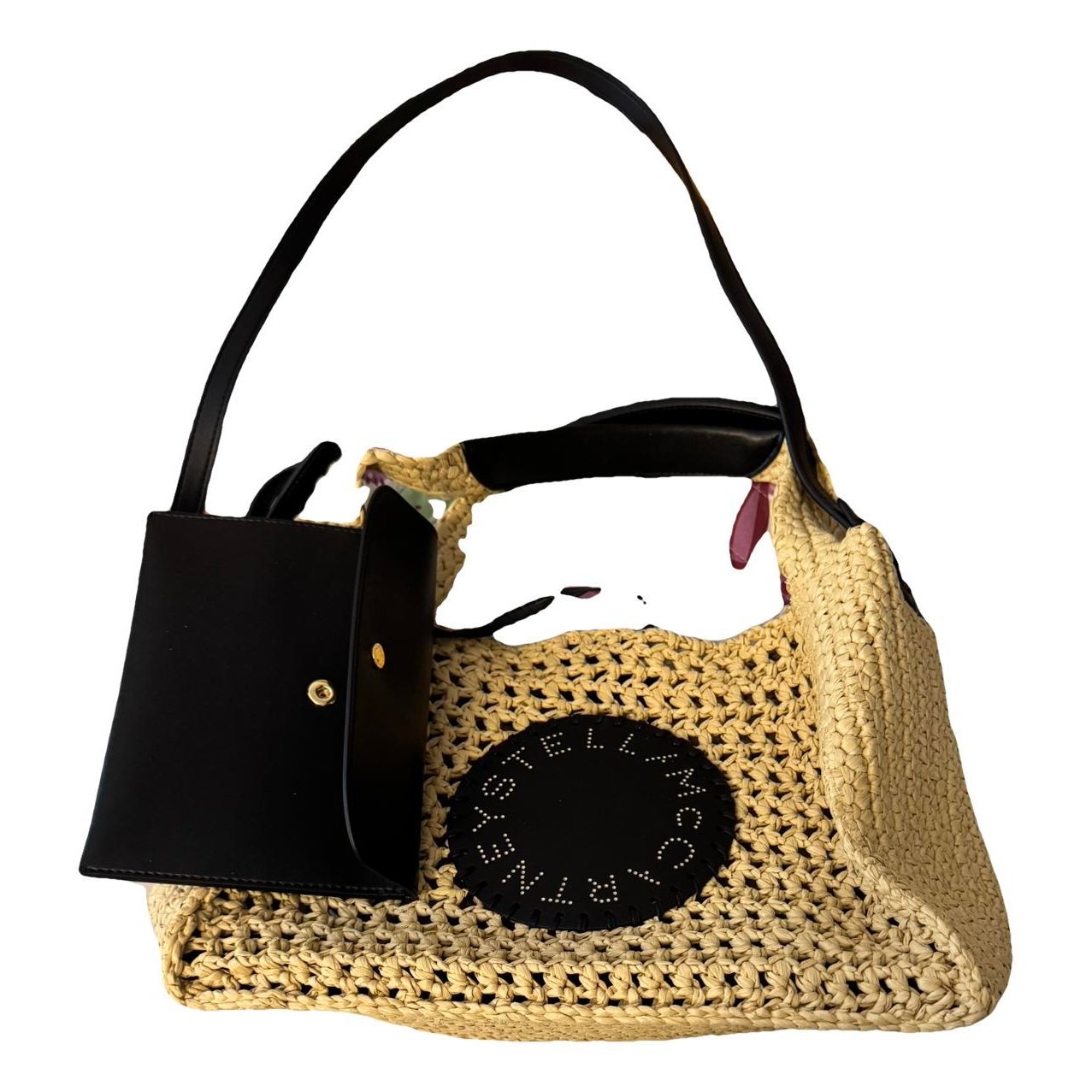 Logo tote