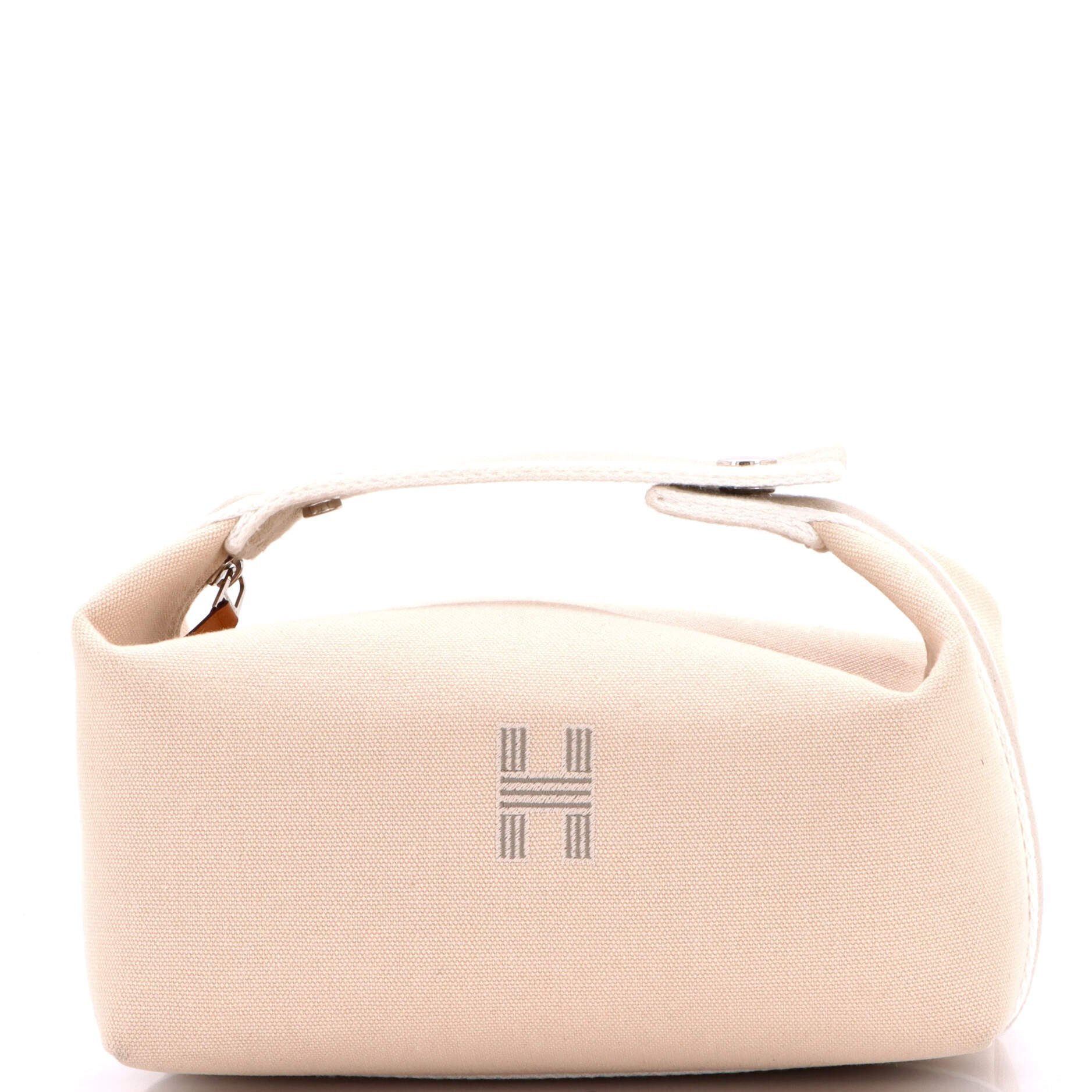 Cloth vanity case