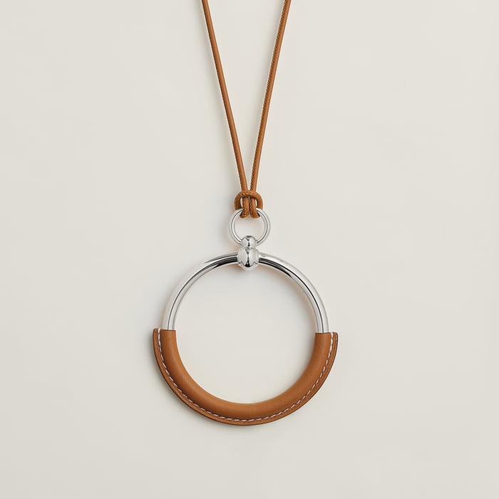 Loop pendant