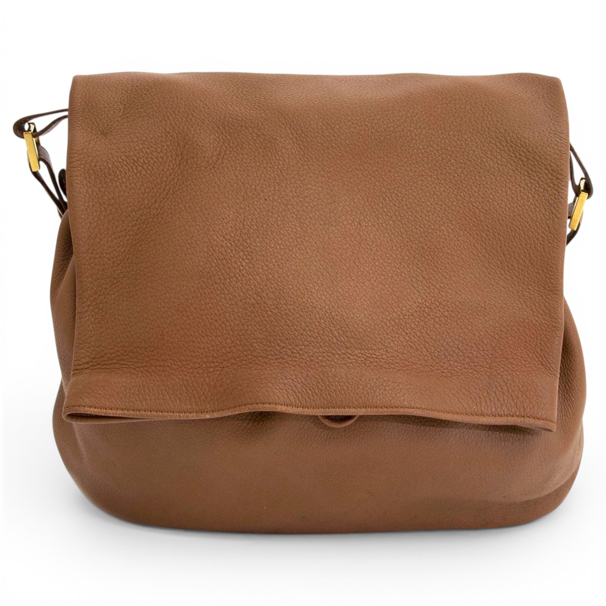 Delvaux Leather handbag