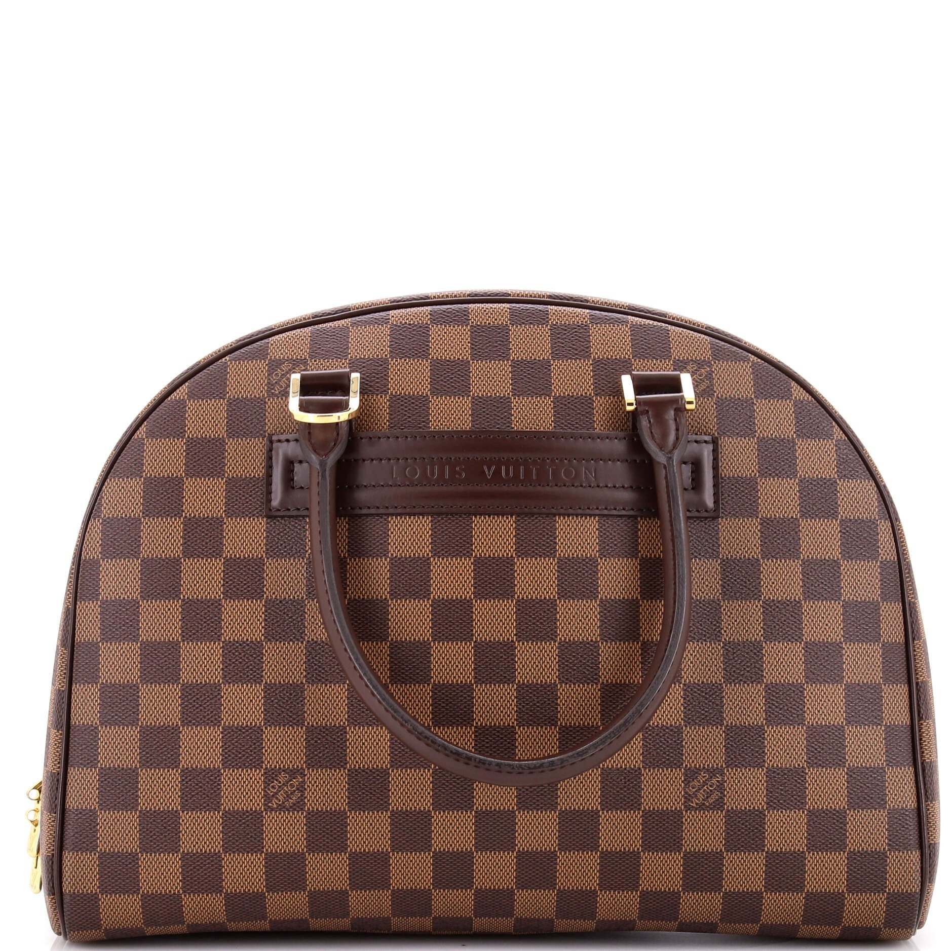 Nolita Satchel Damier