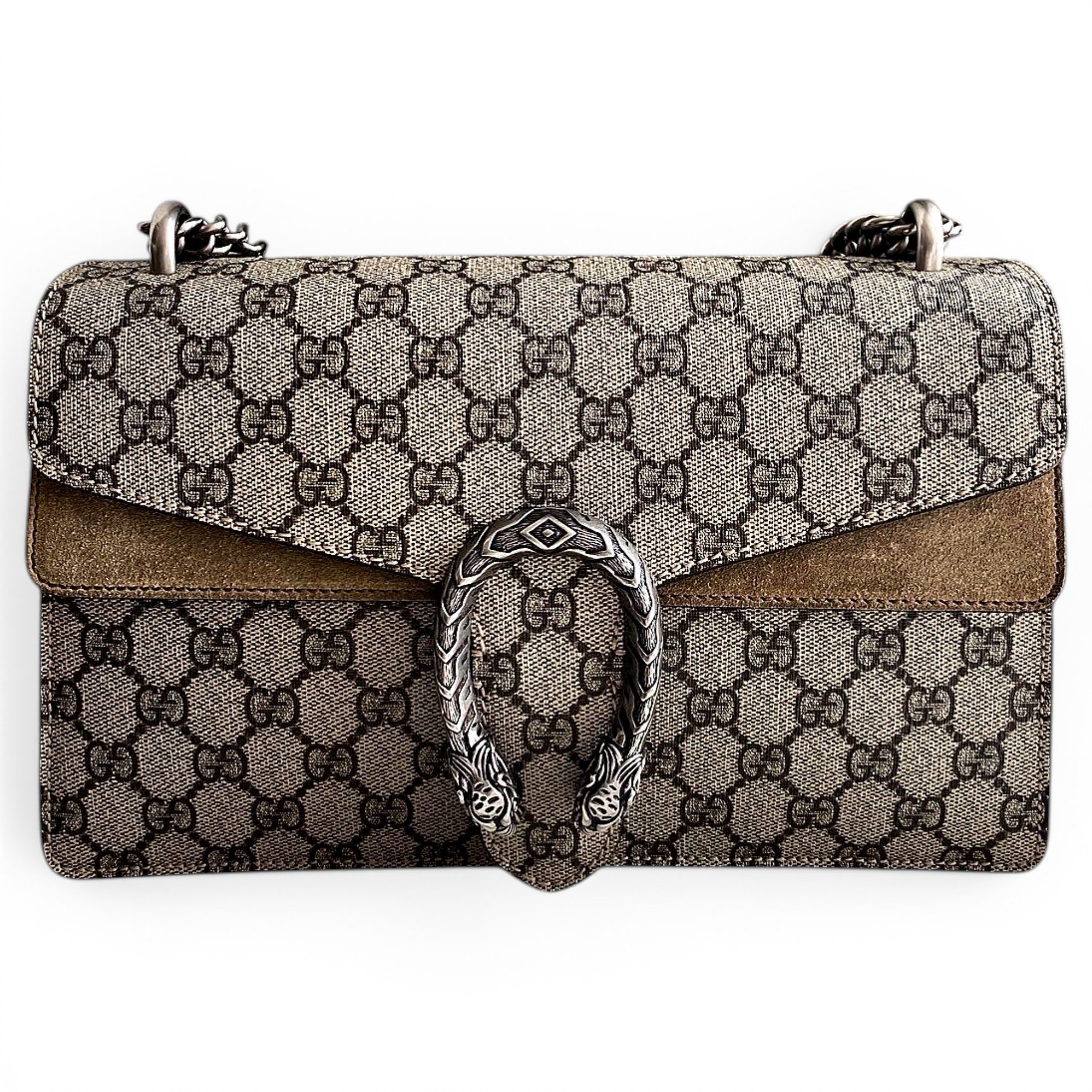 Dionysus cloth handbag