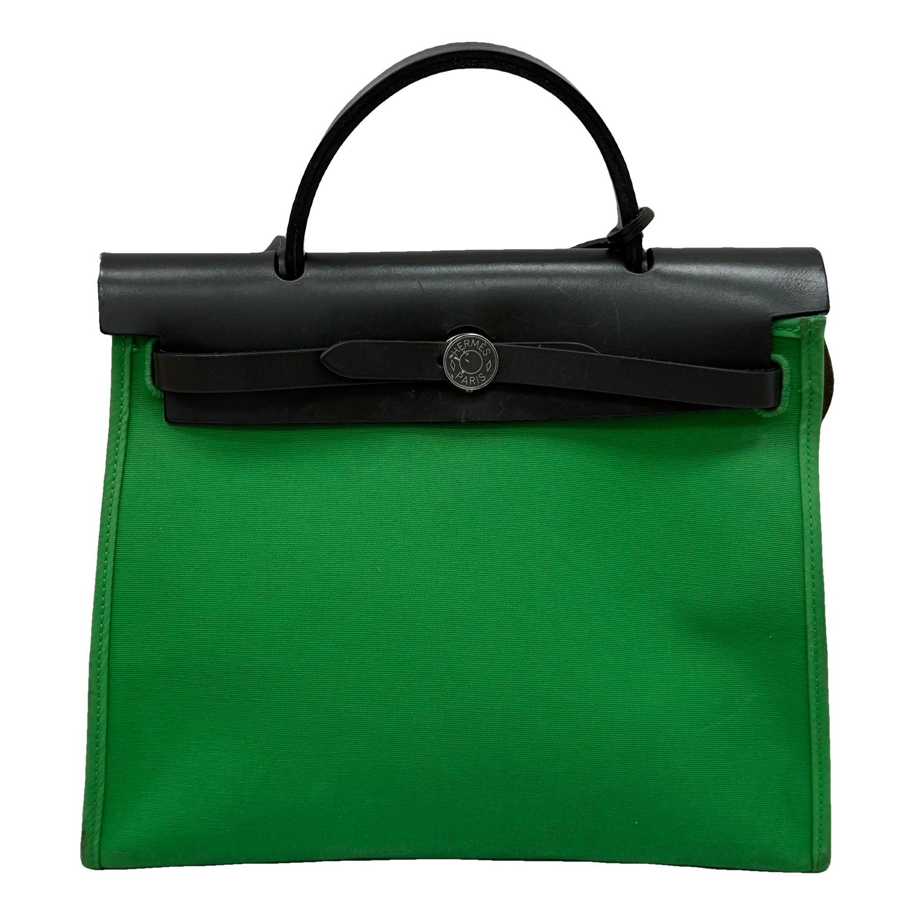 Herbag cloth handbag