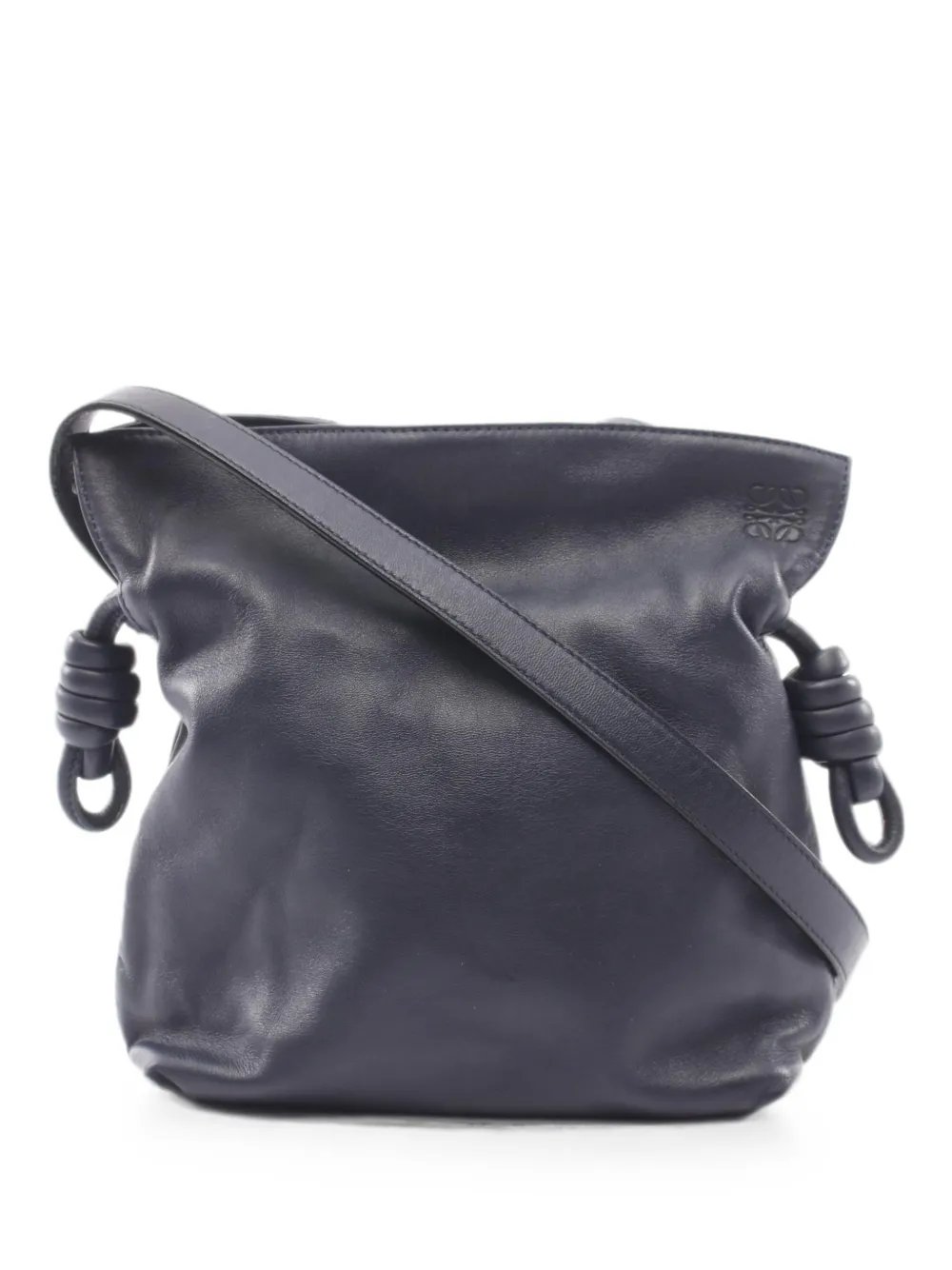 2000s Flamenco cross-body bag