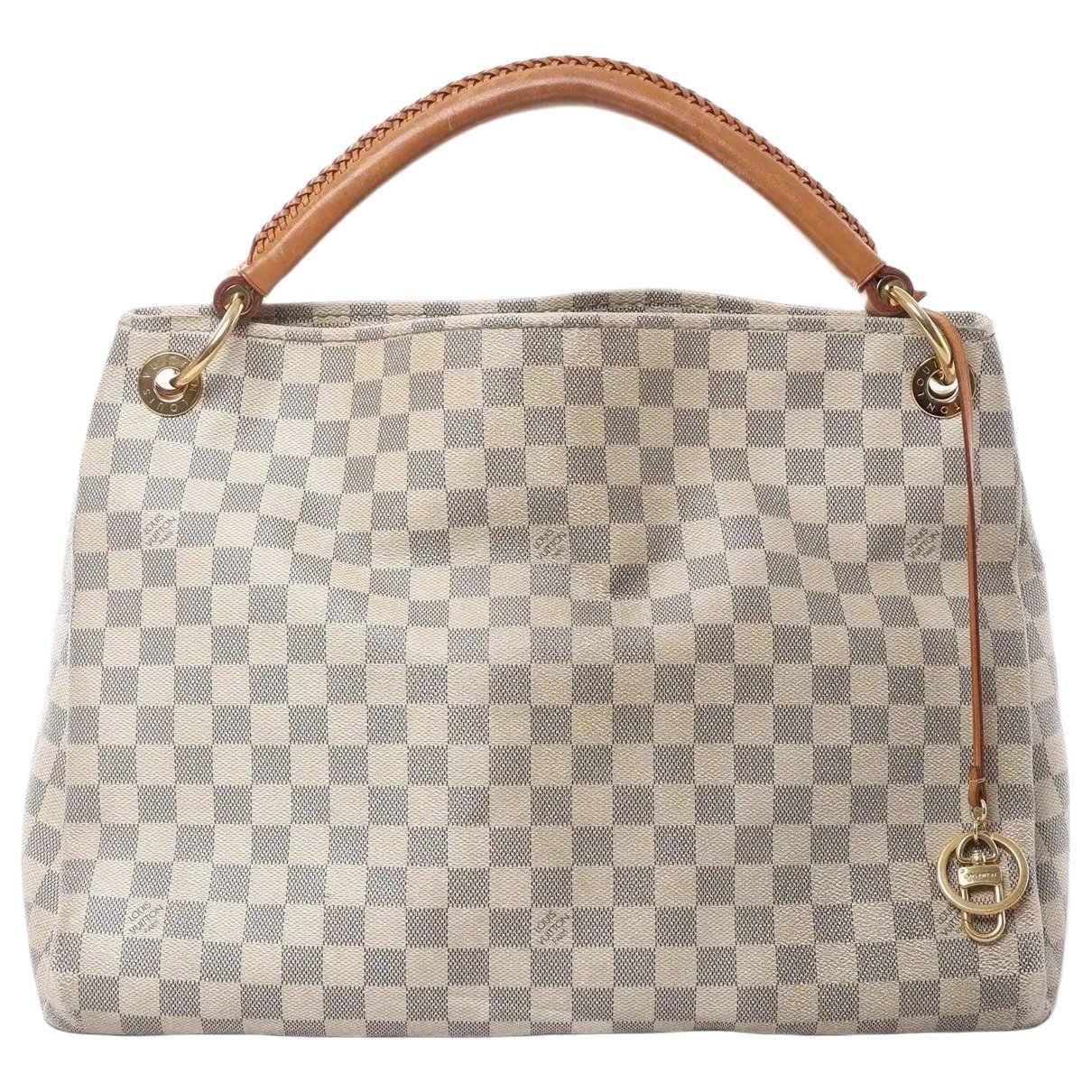 Louis Vuitton Artsy leather handbag