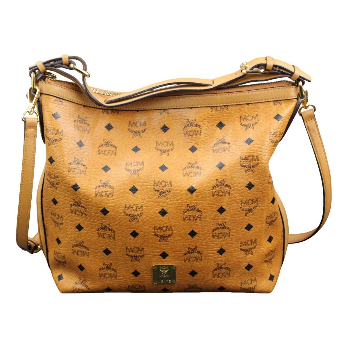 Cloth crossbody bag