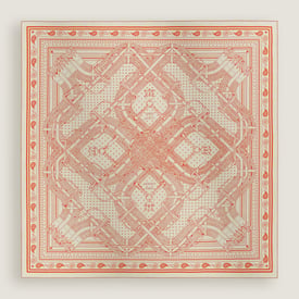Mors a Jouets Bandana shawl 140