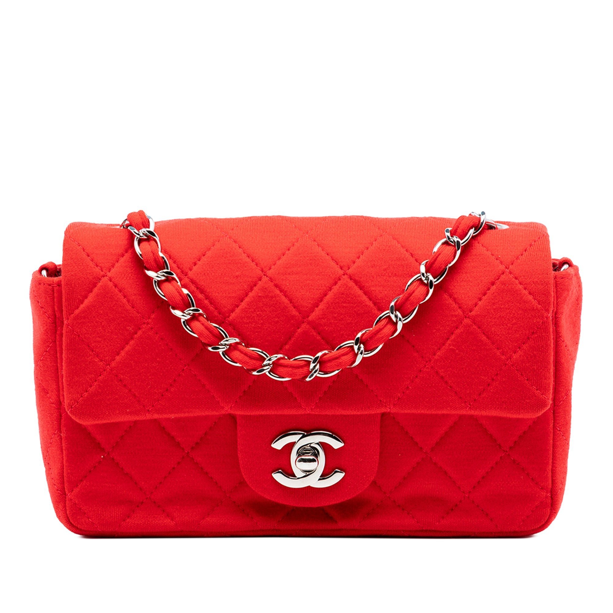 Mini bag