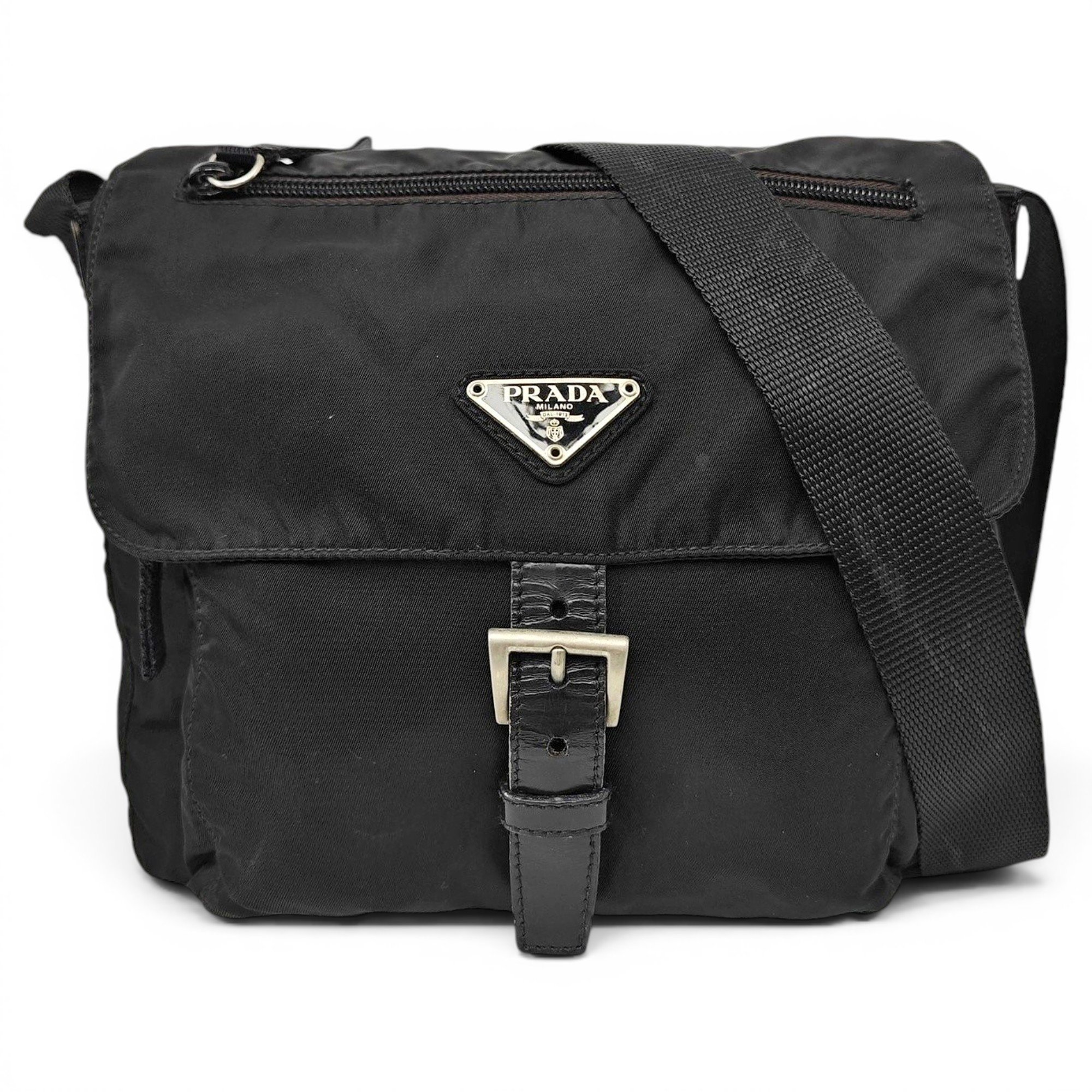 Cloth handbag