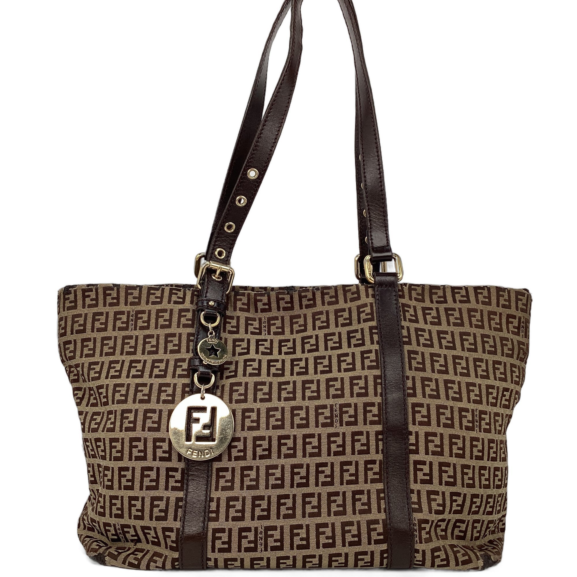 Roll Bag cloth tote