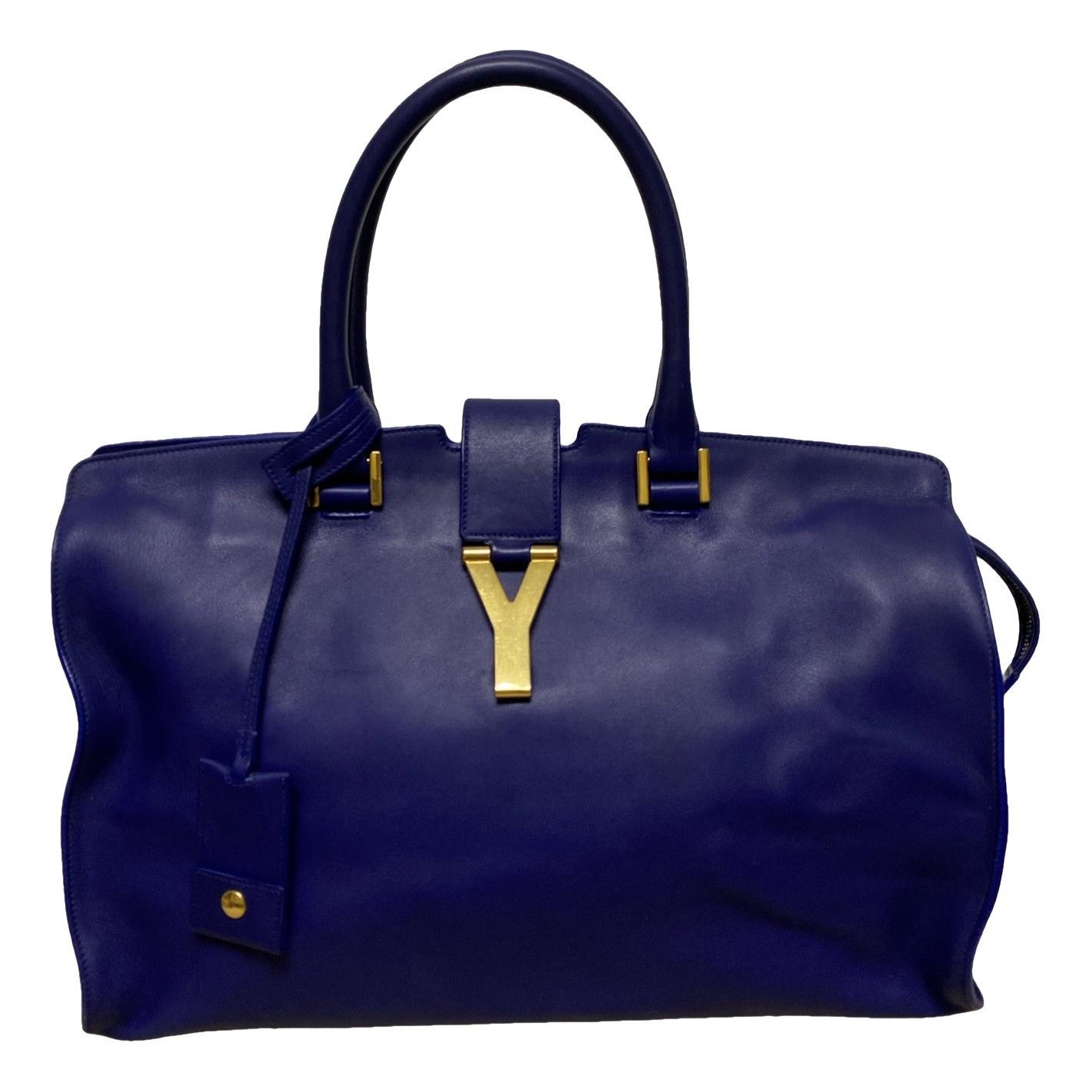 Chyc leather tote