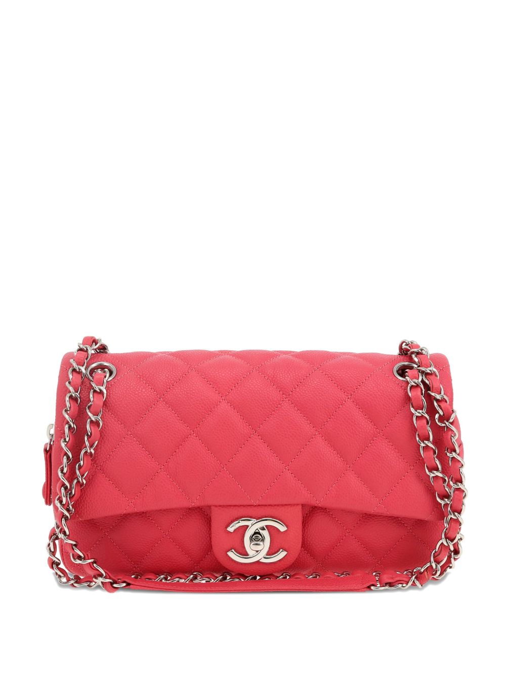medium Easy Flap shoulder bag