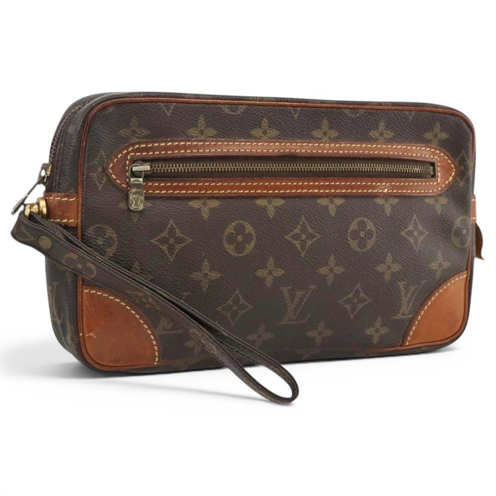 Clutch bag