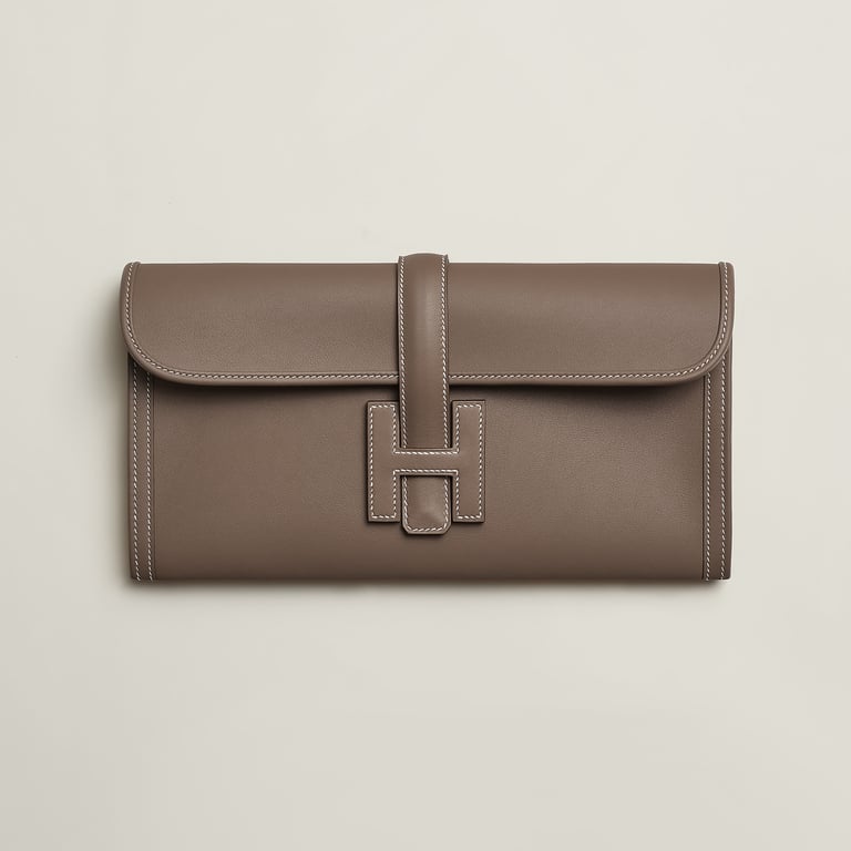 Jige Elan 29 clutch