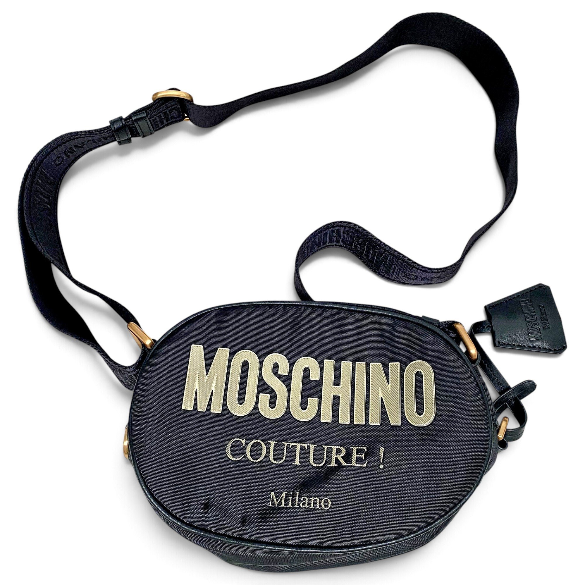Crossbody bag