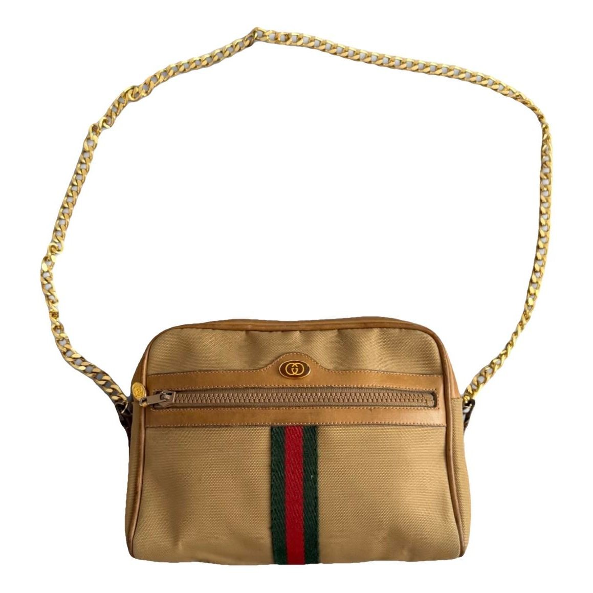 Cloth crossbody bag