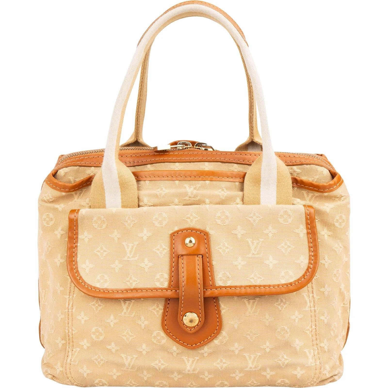 Mary Kate leather handbag