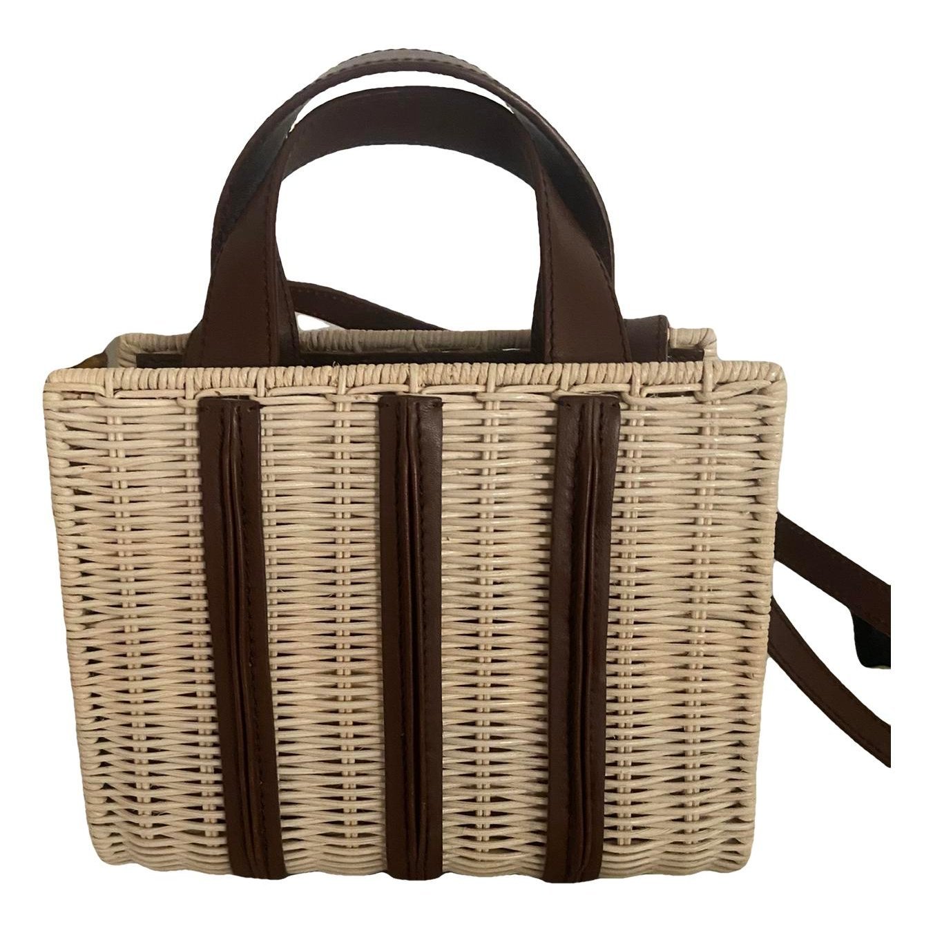 Max Mara Whitney handbag