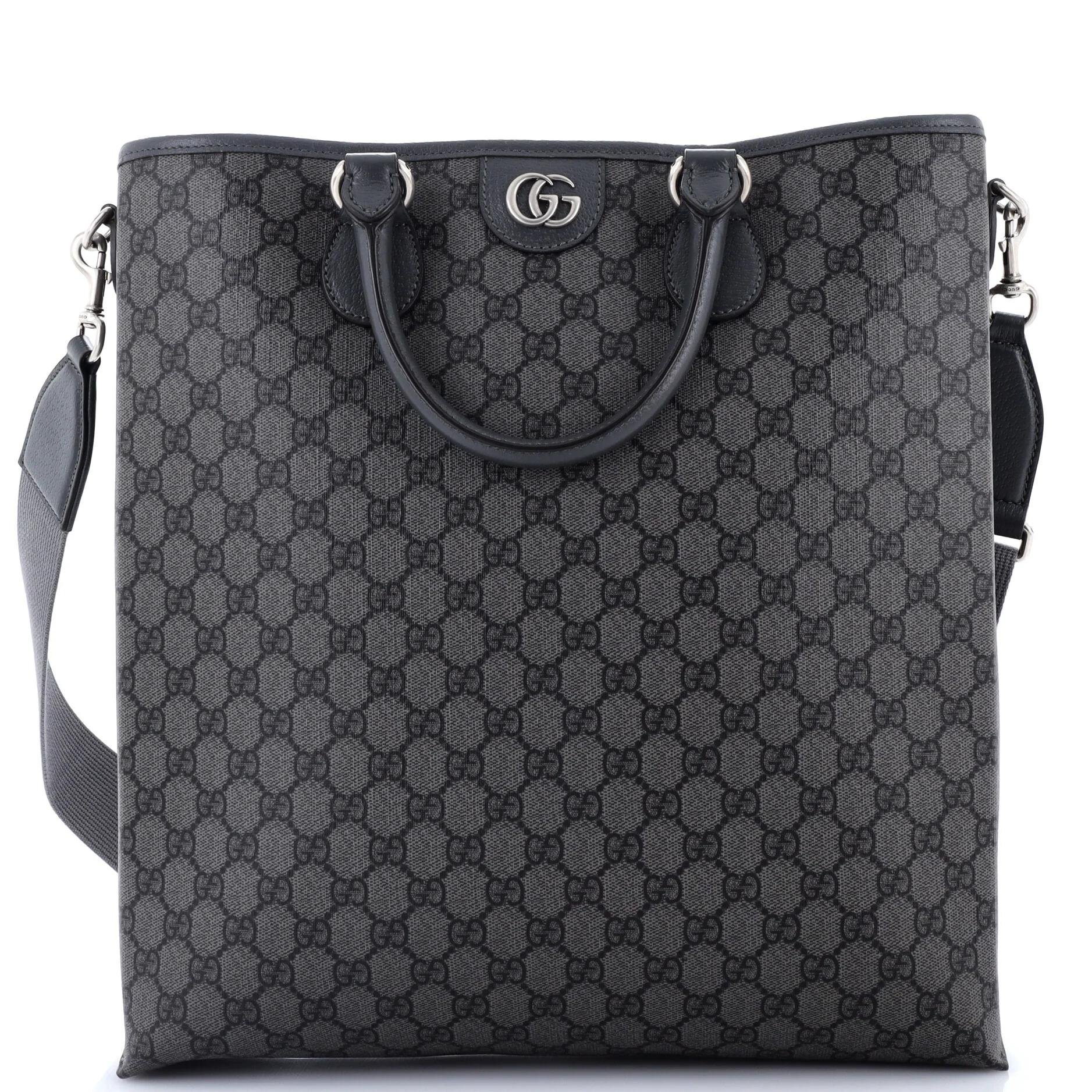 Cloth tote