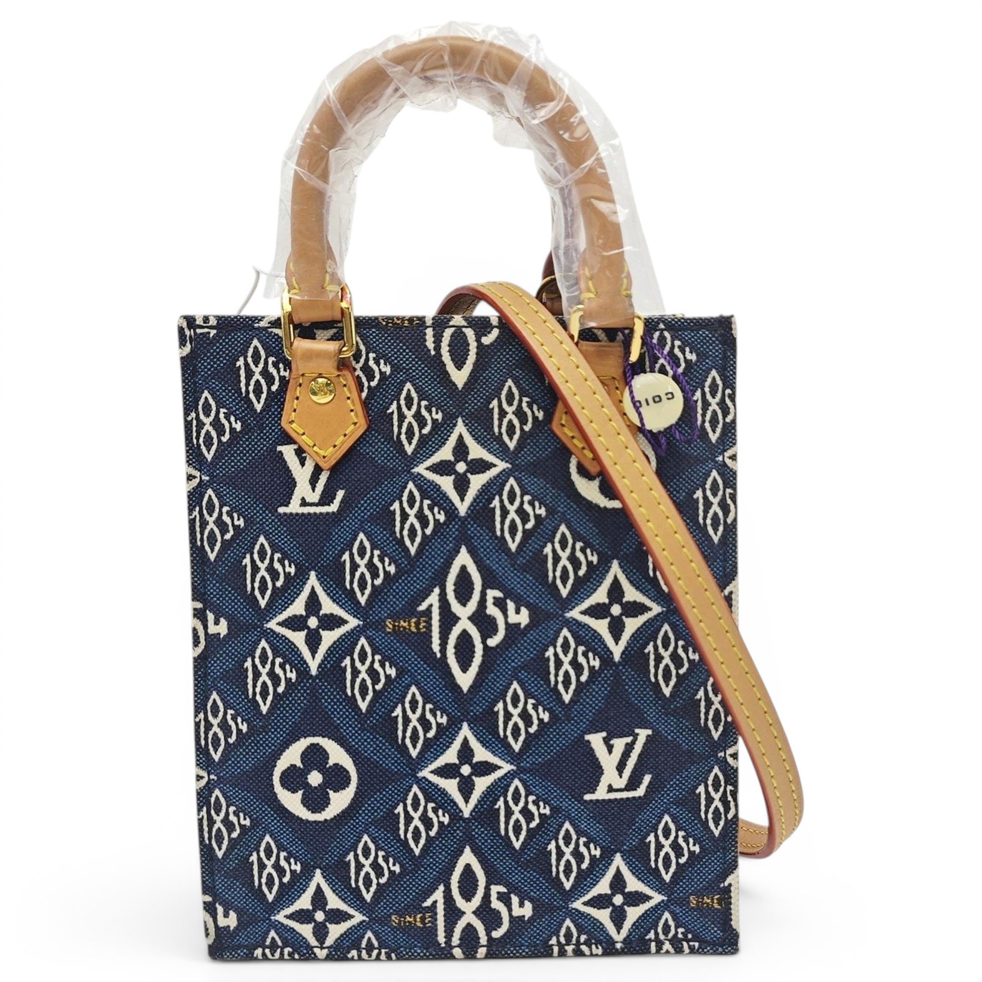 Cloth handbag