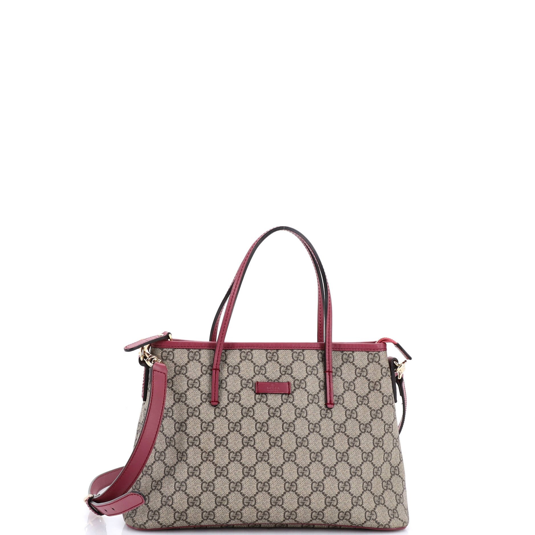 Cloth tote