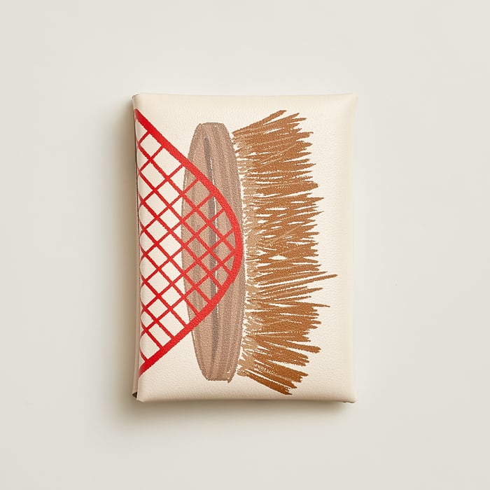 Craie Calvi Duo Compact Card Holder
