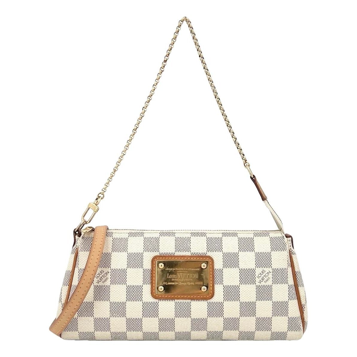 Eva leather handbag
