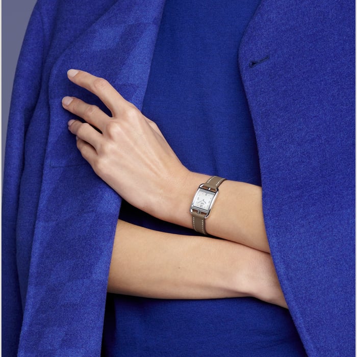 Sans Coloris Cape Cod Watch, Small Model, 31 MM