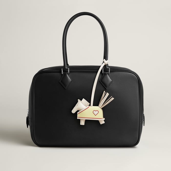 Rodeo Robeo Coeur PM Charm
