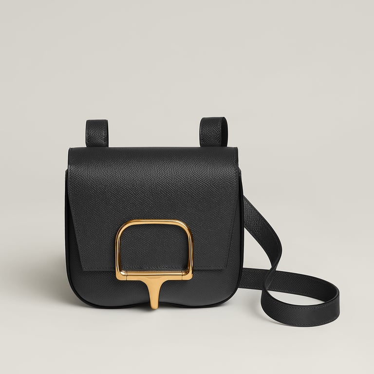Sac Hermès Della Cavalleria mini