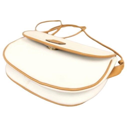 Celine Leather handbag