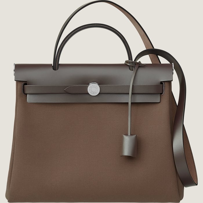 Herbag Zip 31 Bag
