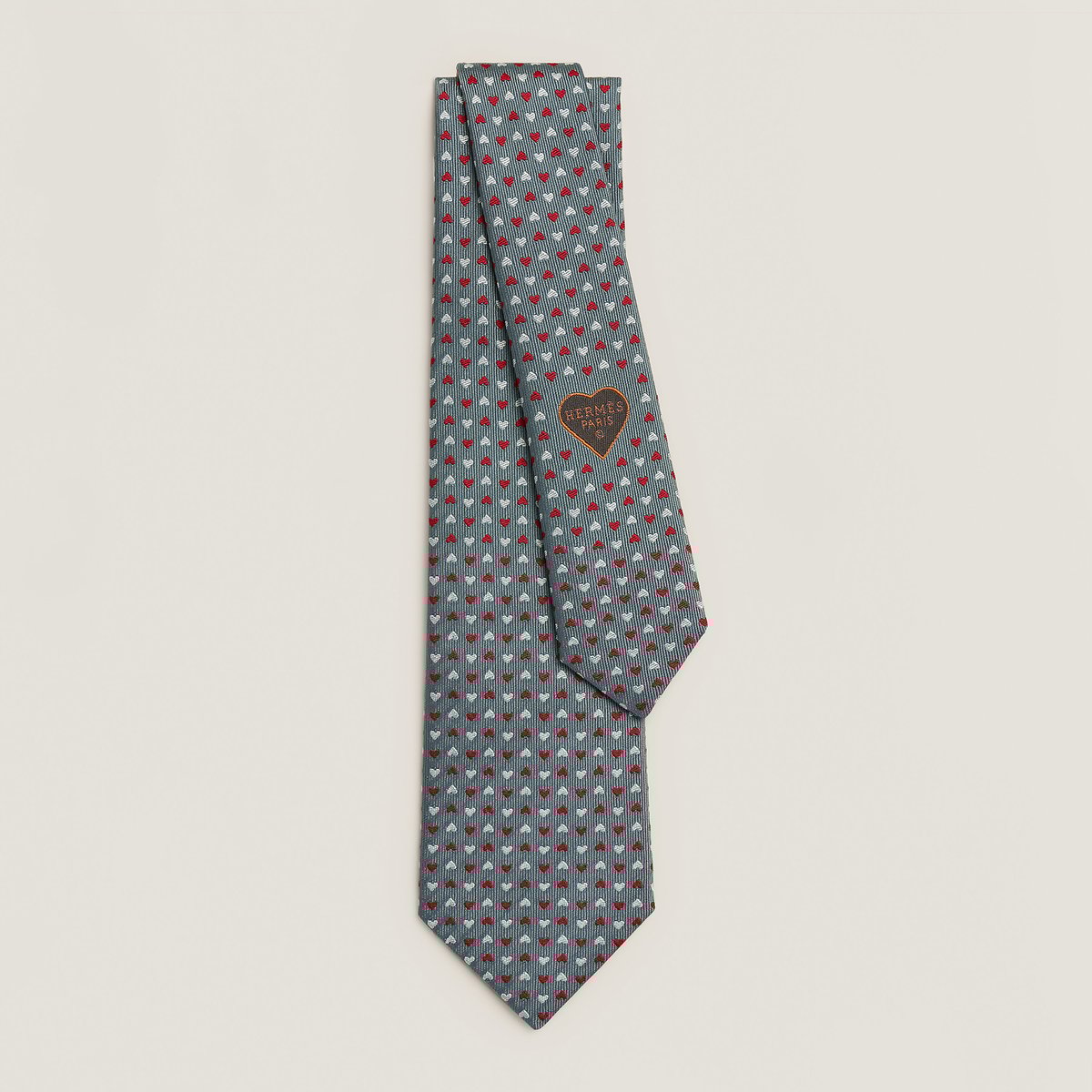 Love-love Tie