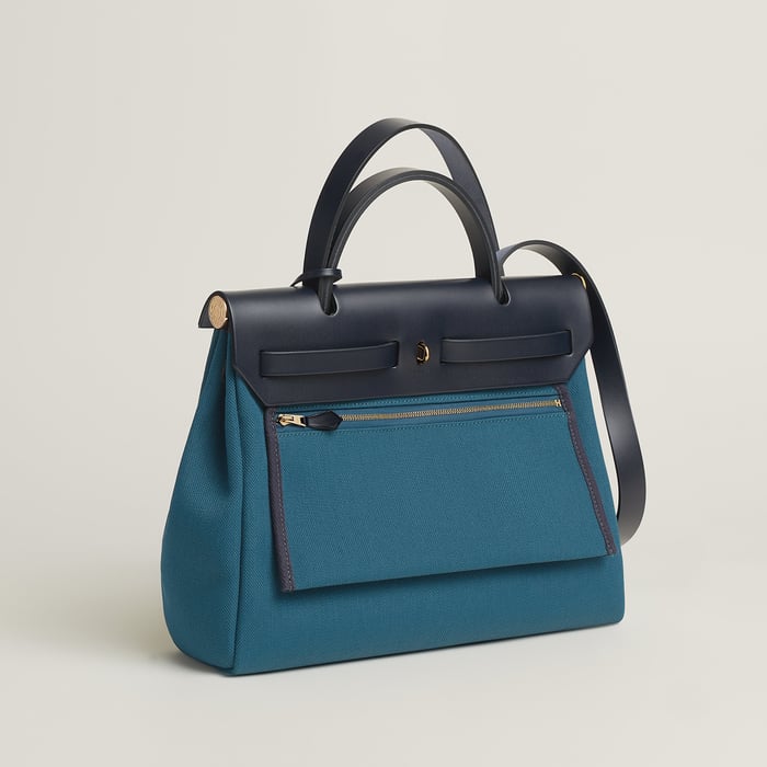 Herbag Zip 31 Bag