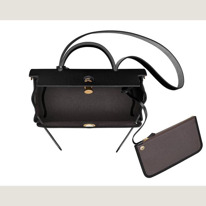 Herbag Zip 31 백