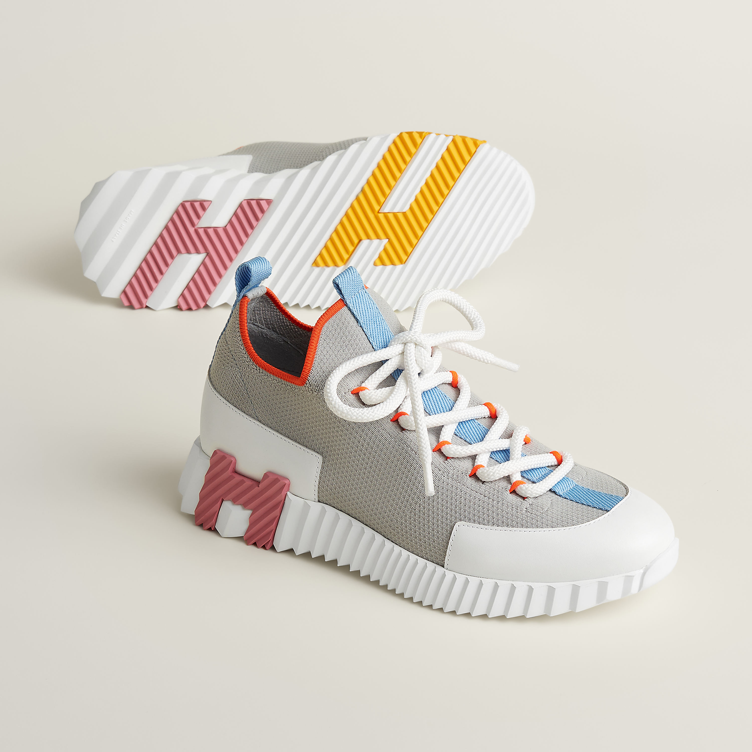 Lift slip-on sneaker