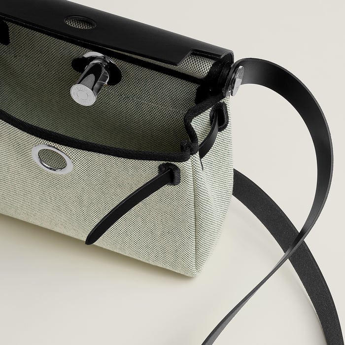 Bolso Herbag Zip 20 Retourné