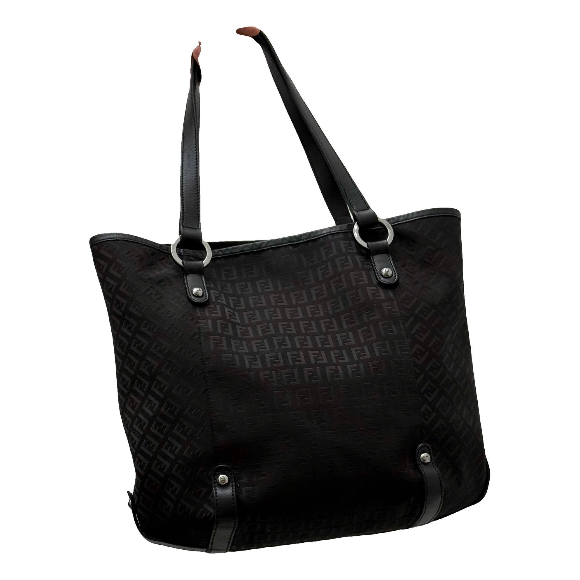 Cloth tote